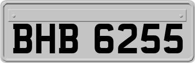 BHB6255