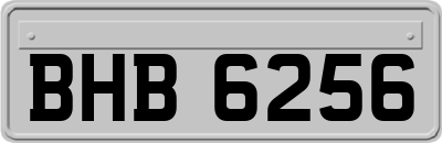 BHB6256
