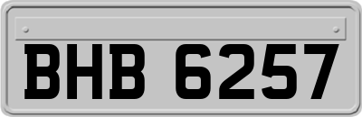 BHB6257