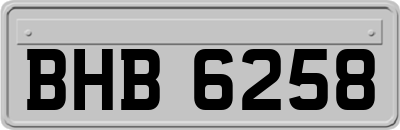 BHB6258