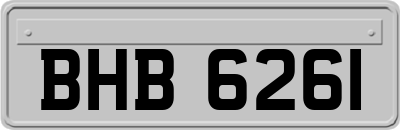 BHB6261