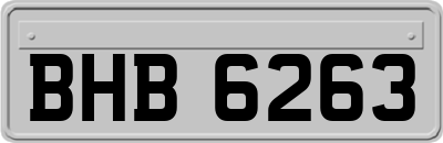 BHB6263
