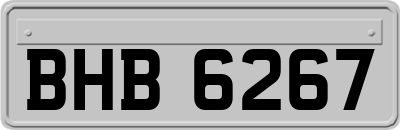 BHB6267