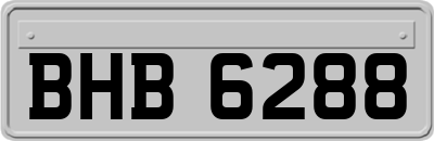 BHB6288