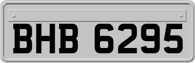 BHB6295