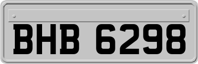 BHB6298