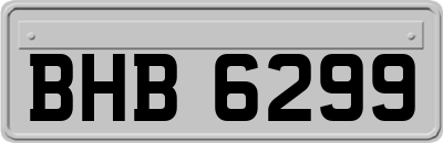 BHB6299