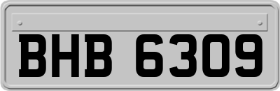 BHB6309
