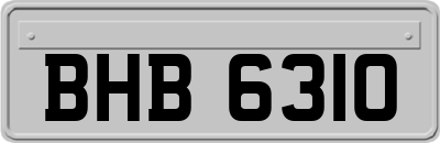 BHB6310