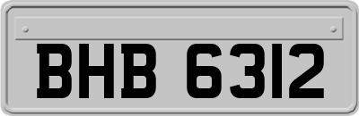 BHB6312