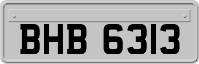 BHB6313
