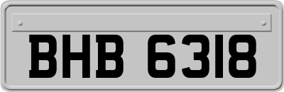 BHB6318