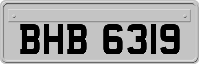 BHB6319