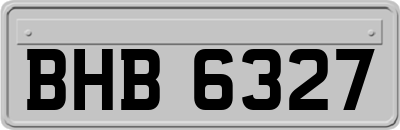 BHB6327