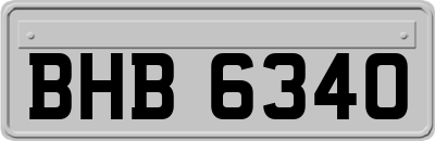 BHB6340
