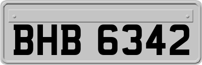 BHB6342