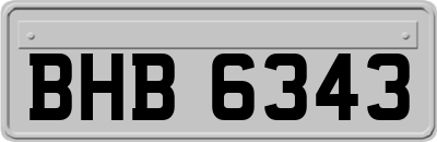 BHB6343