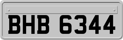 BHB6344