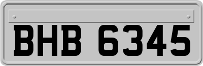 BHB6345