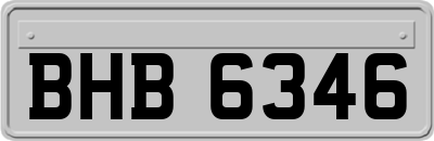 BHB6346
