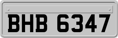 BHB6347