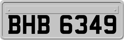 BHB6349