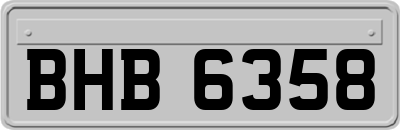 BHB6358