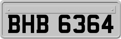 BHB6364