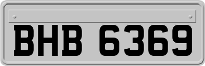 BHB6369