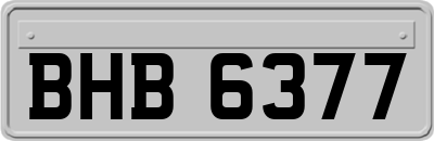 BHB6377