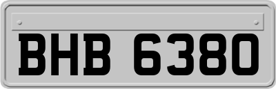 BHB6380