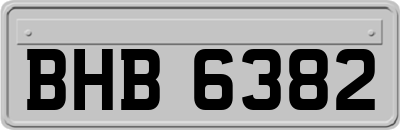 BHB6382