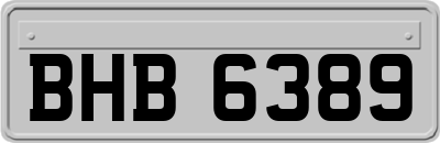 BHB6389