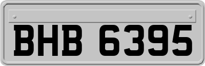 BHB6395
