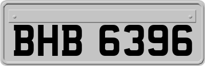 BHB6396