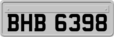 BHB6398
