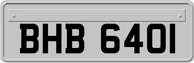 BHB6401