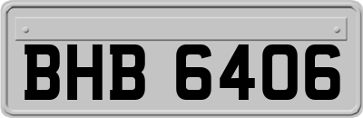 BHB6406