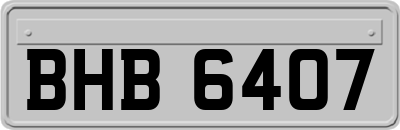 BHB6407