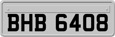 BHB6408