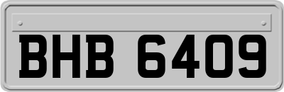 BHB6409