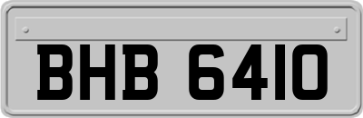 BHB6410