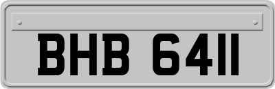 BHB6411
