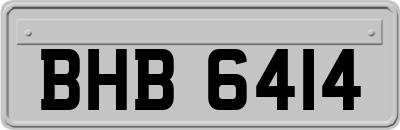 BHB6414