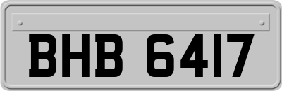 BHB6417