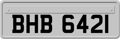 BHB6421