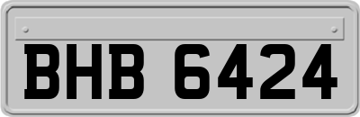 BHB6424
