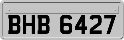 BHB6427