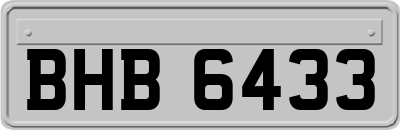 BHB6433