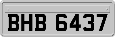 BHB6437